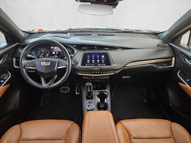 Used 2023 Cadillac XT4 Sport image 19