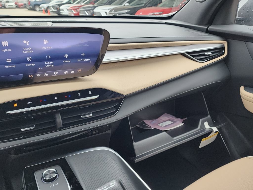 New 2026 Buick Enclave Preferred w/ Power Package image 35