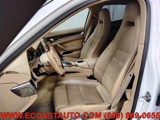 Used 2012 Porsche Panamera S image 11