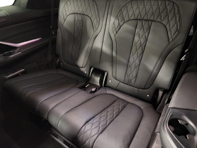 Used 2024 BMW X7 M60i w/ Executive Package AWD/4WD image 32