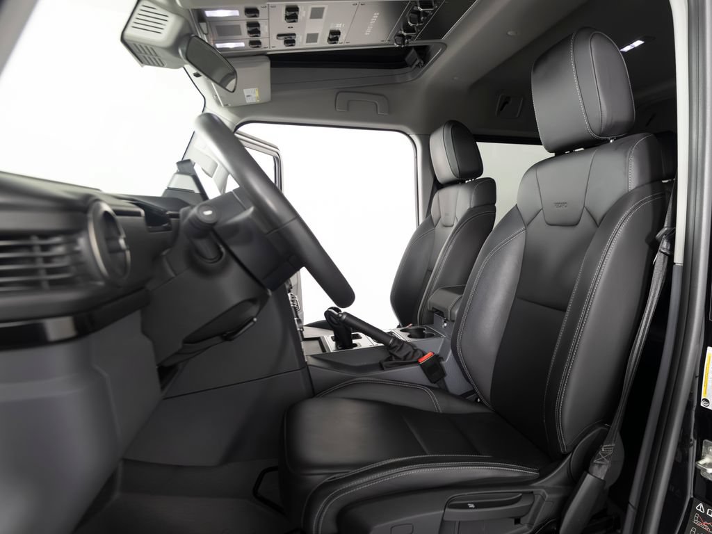 Used 2024 INEOS Grenadier AWD/4WD image 35