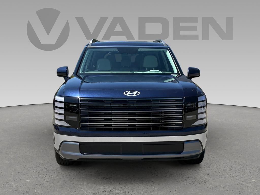 New 2026 Hyundai Palisade SEL FWD image 27