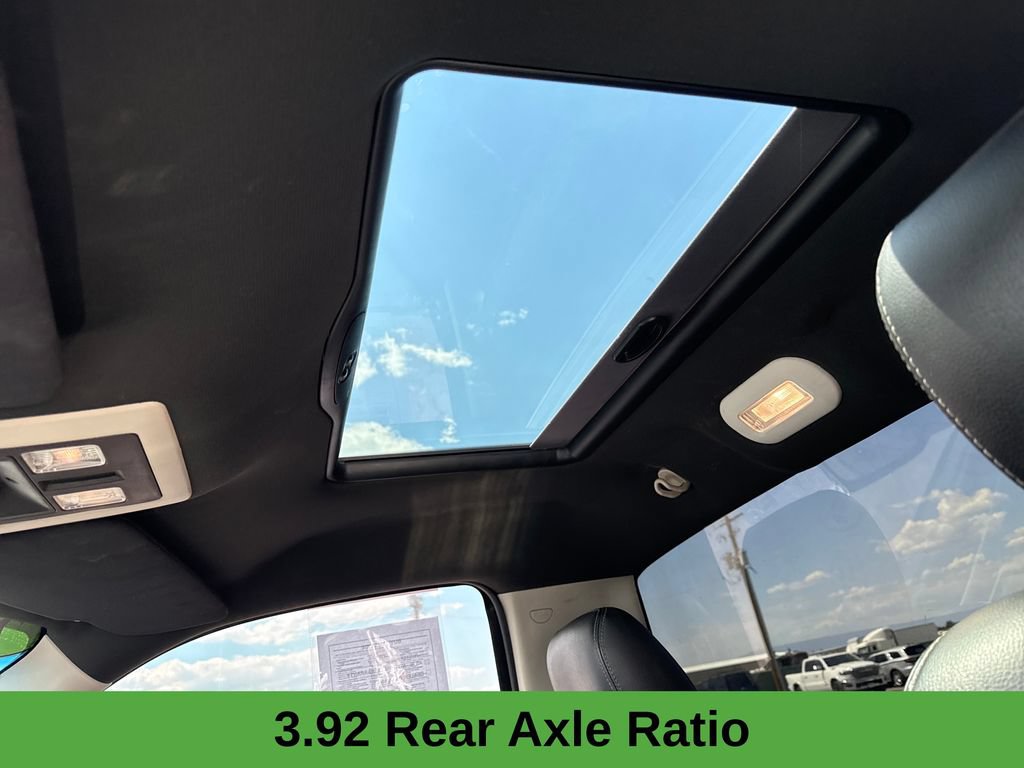 Used 2015 RAM 1500 Sport RWD image 20