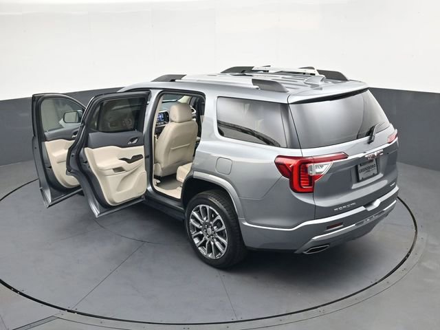 Used 2023 GMC Acadia Denali AWD/4WD image 40