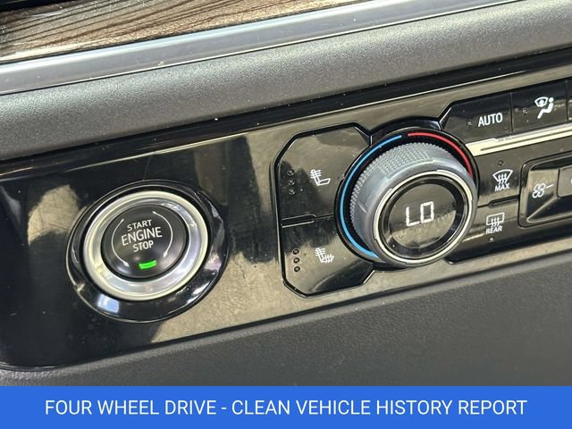 Certified 2023 Chevrolet Silverado 1500 LT AWD/4WD image 7