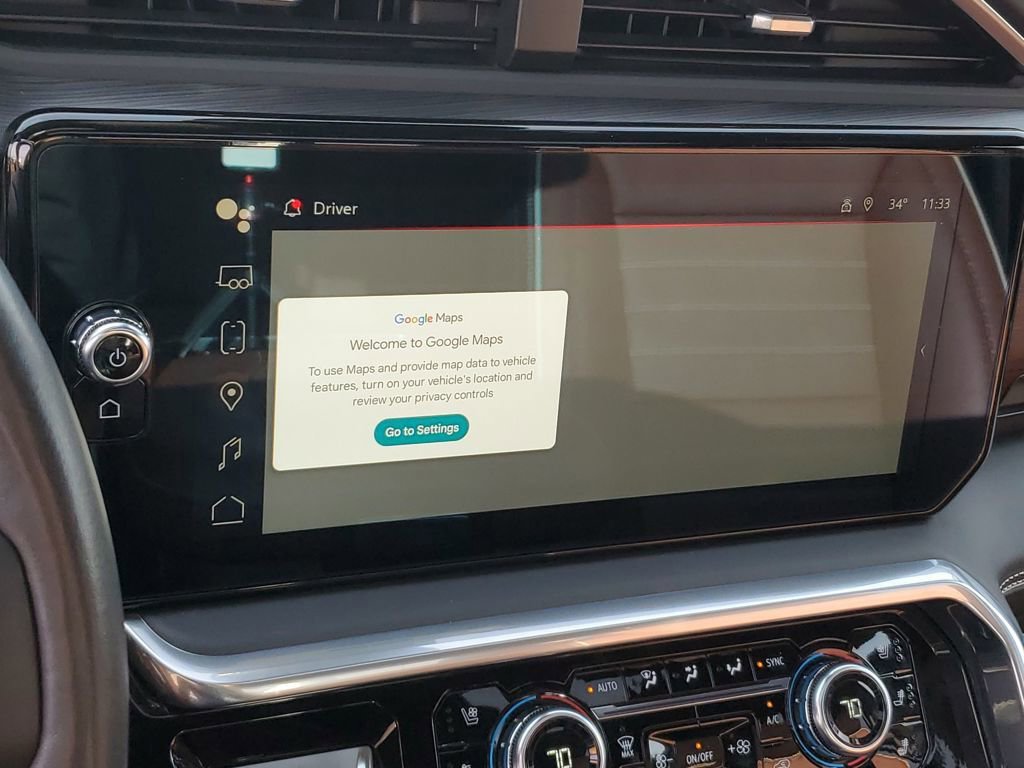 Certified 2023 GMC Sierra 1500 Denali Ultimate image 16