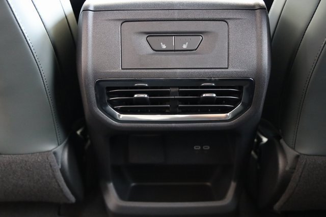 New 2026 GMC Sierra EV AT4 w/ AT4 Premium Package image 24