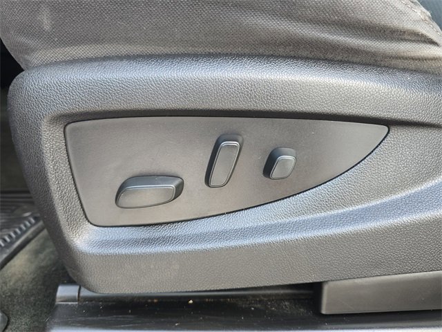 Used 2017 Chevrolet Silverado 1500 LT w/ All Star Edition image 16