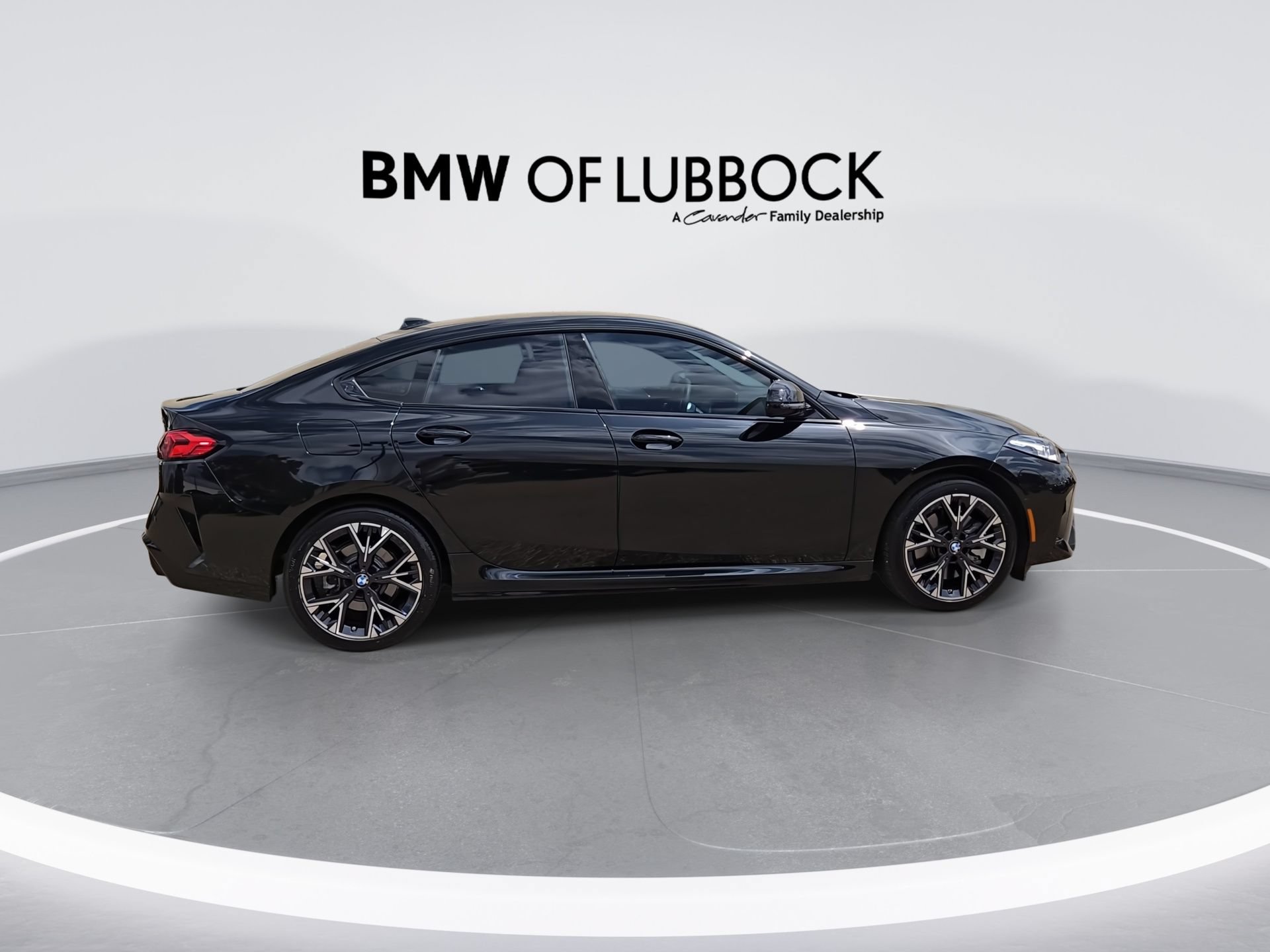 Used 2026 BMW 228i FWD image 9