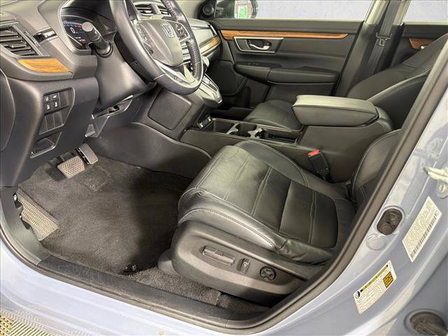 Used 2022 Honda CR-V EX-L image 10