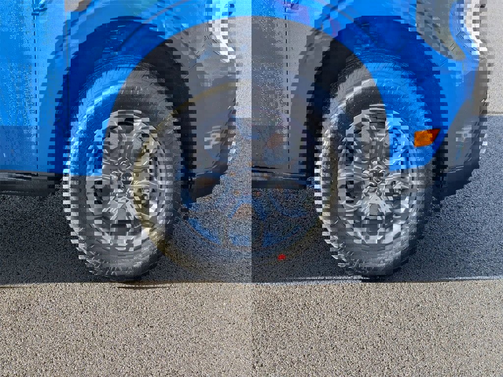 New 2026 Ford Maverick XLT w/ XLT Luxury Package image 21