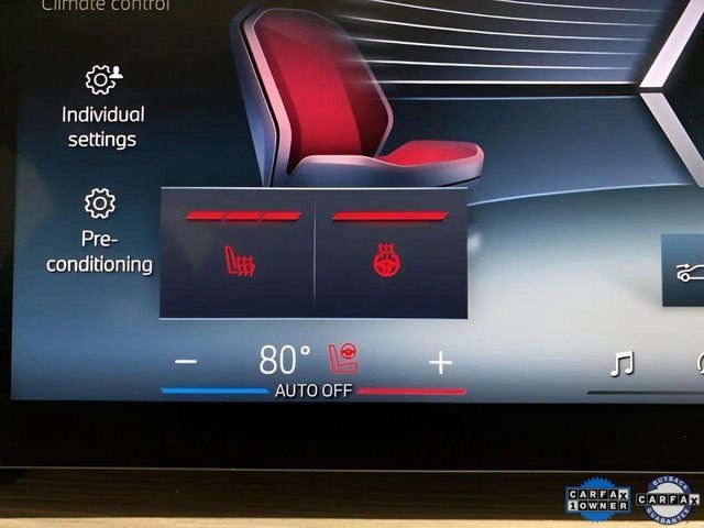 Used 2025 BMW i4 xDrive40i image 50