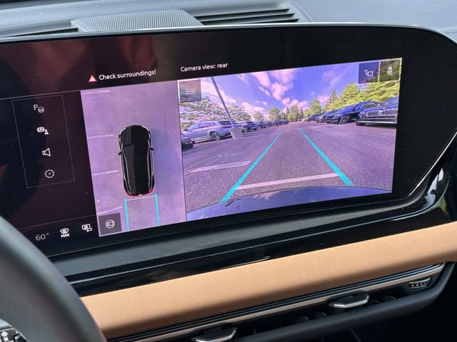Certified 2026 Audi A6 Premium Plus AWD/4WD image 29