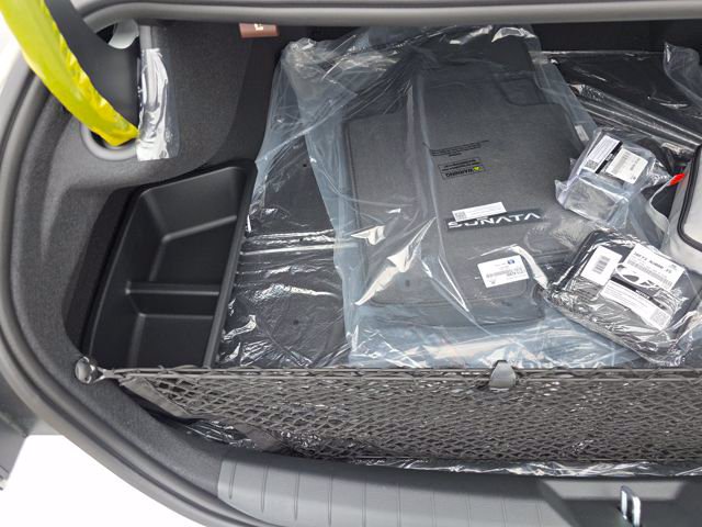 Certified 2026 Hyundai Sonata SE FWD image 26