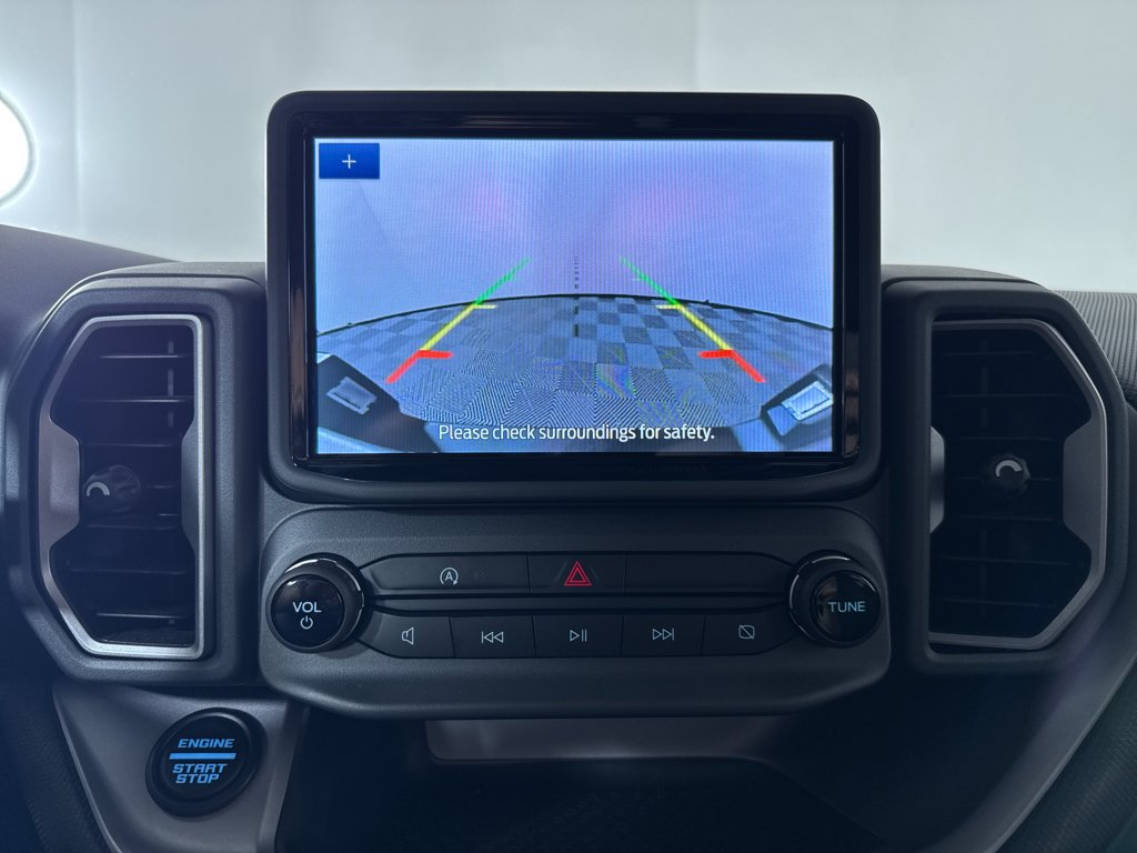 Used 2023 Ford Bronco Sport Big Bend AWD/4WD image 16