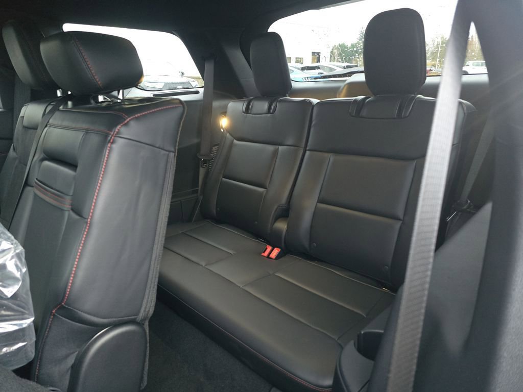 New 2026 Ford Explorer ST w/ Sun And Sound Package image 33