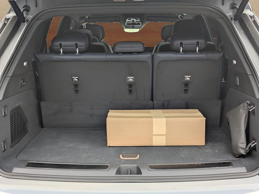 New 2025 Cadillac Escalade IQ Sport 2 AWD/4WD image 6
