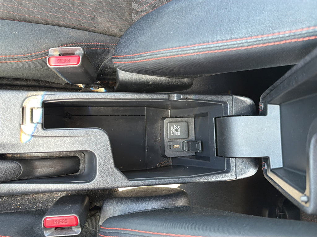Used 2018 Honda Fit Sport image 40