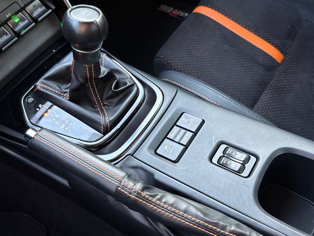 Used 2023 Toyota GR86 10th Anniversary SE image 25
