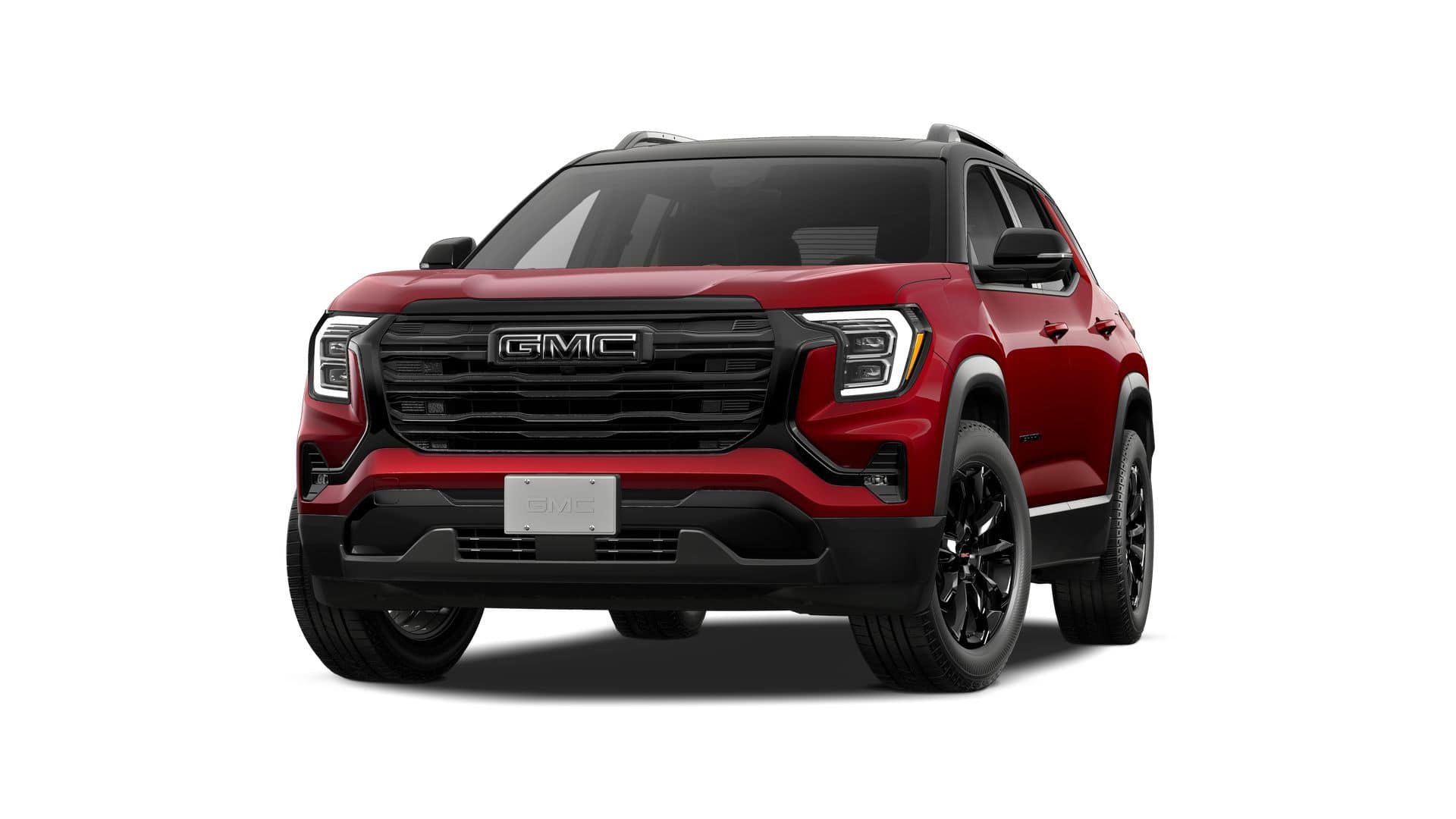 New 2027 GMC Terrain Elevation w/ Elevation Premium Package FWD image 49
