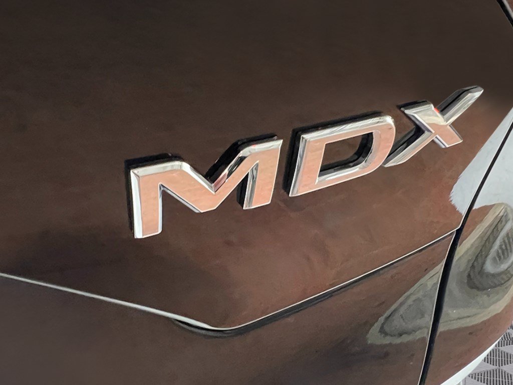 New 2026 Acura MDX w/ Advance Package AWD/4WD image 10