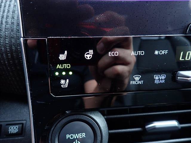 Certified 2023 Subaru Solterra AWD image 21