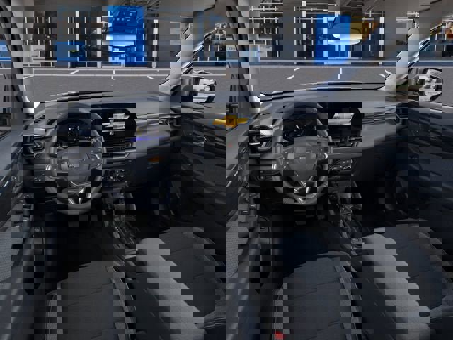 New 2026 Chevrolet TrailBlazer LT w/ Convenience Package image 15