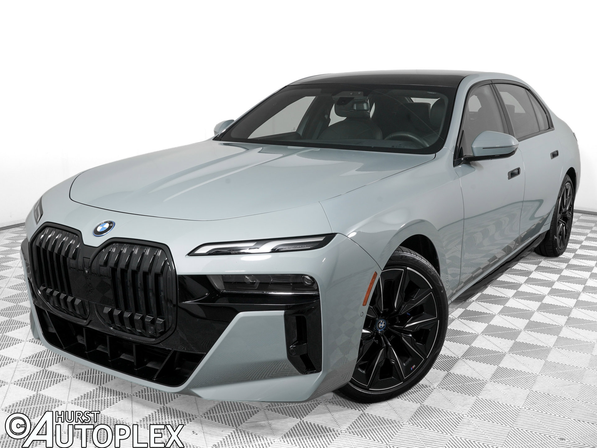 Used 2023 BMW i7 xDrive60