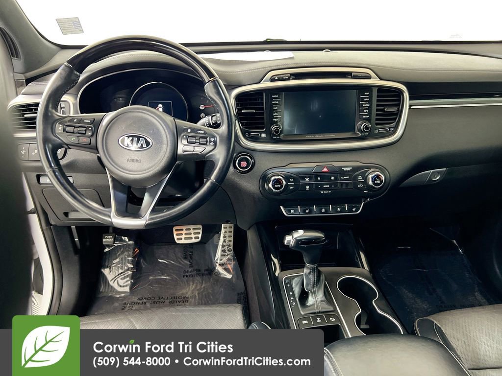 Used 2016 Kia Sorento SX AWD/4WD image 23
