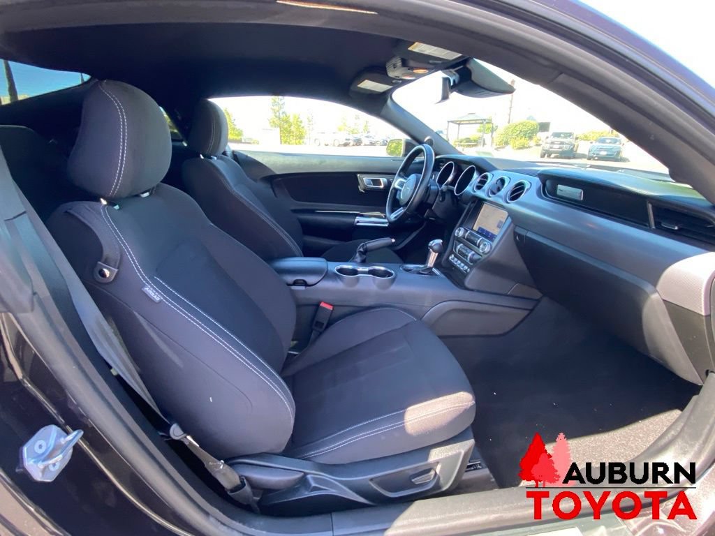 Used 2022 Ford Mustang GT w/ Equipment Group 301A RWD image 12