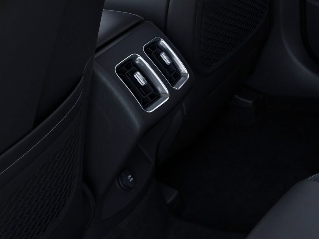 New 2026 Kia Sorento EX image 26