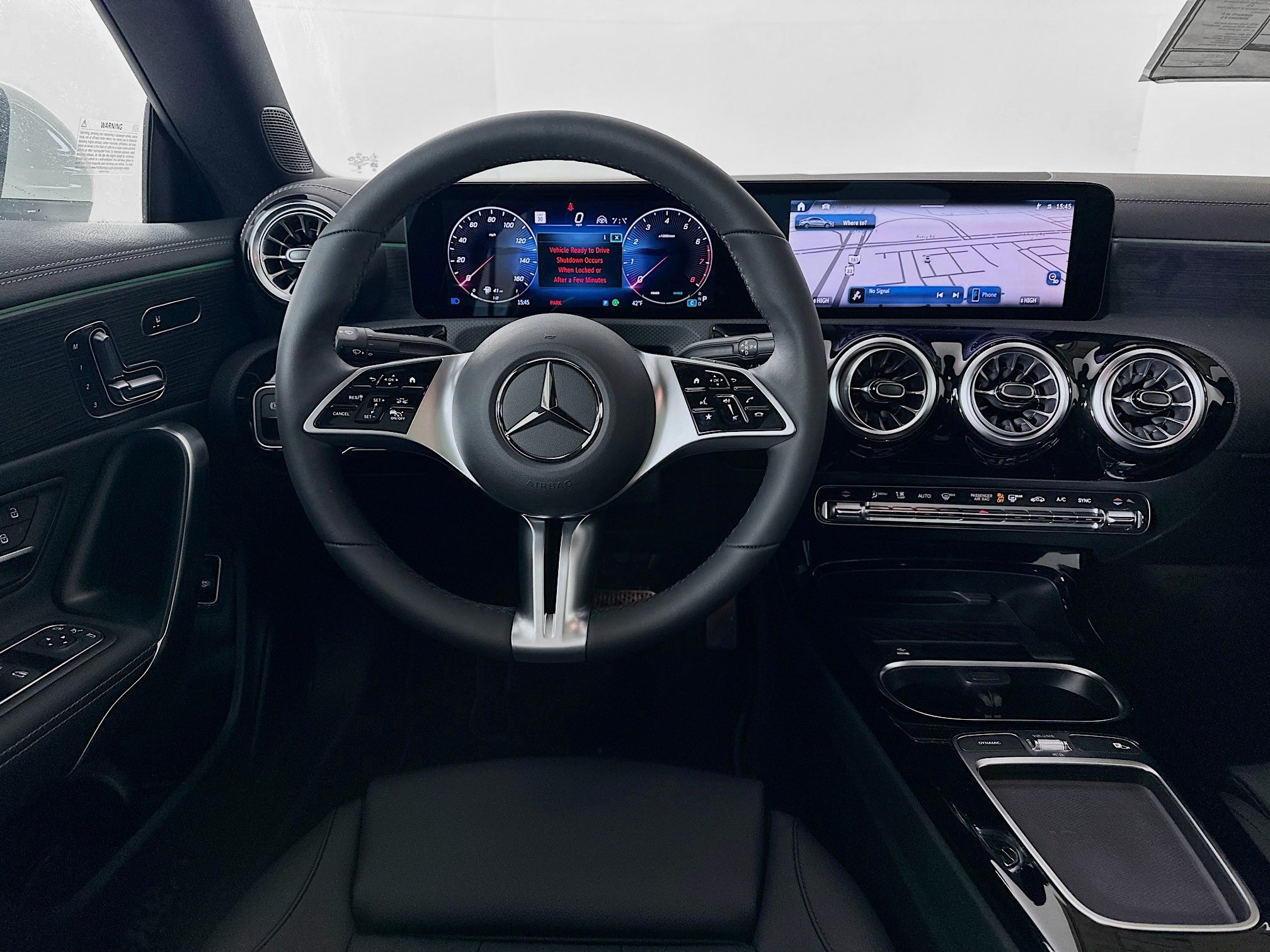 Used 2026 Mercedes-Benz CLA 250 4MATIC image 29