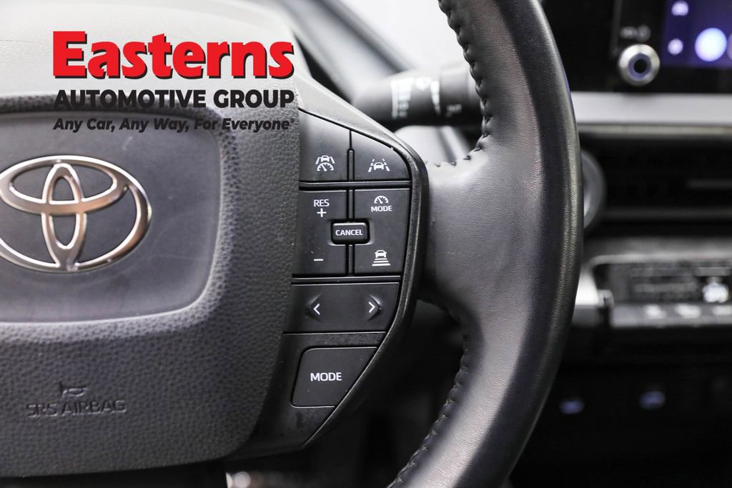 Used 2024 Toyota Prius LE image 17