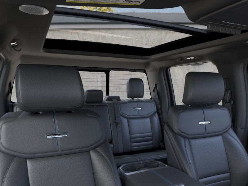 New 2026 Ford F250 Platinum image 22