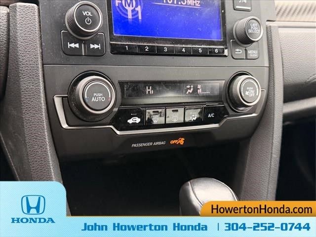 Used 2019 Honda Civic Sport image 23