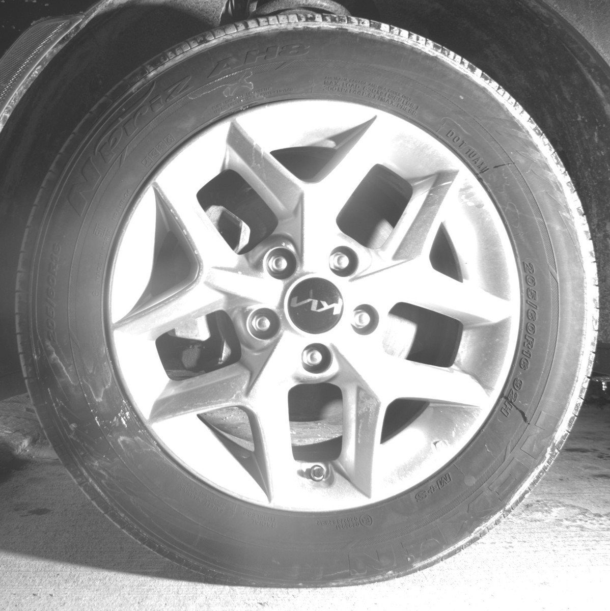 Used 2025 Kia Soul LX w/ LX Technology Package image 17