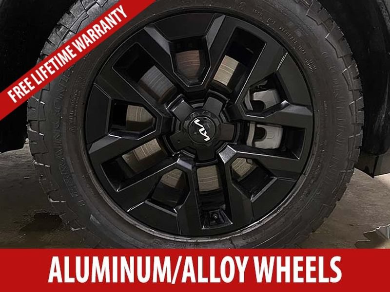 Used 2024 Kia Telluride SX X-Pro AWD/4WD image 8