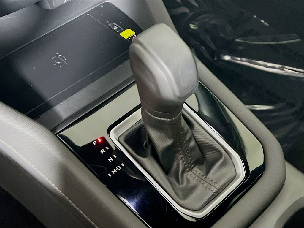 Certified 2025 Subaru Forester Sport image 15