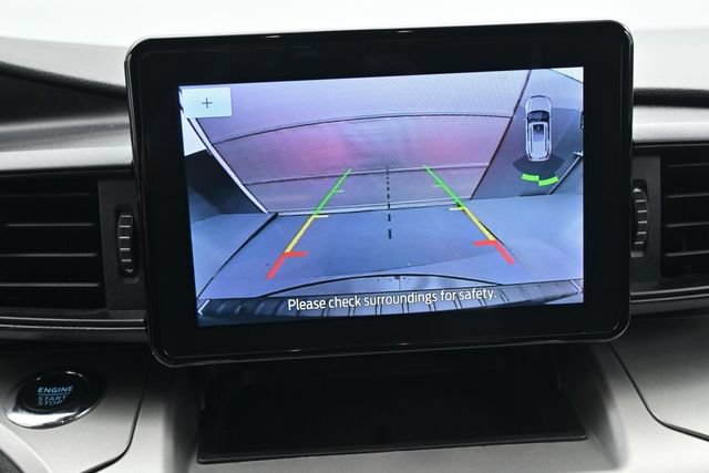 Used 2022 Ford Explorer XLT RWD image 10