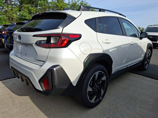 New 2025 Subaru Crosstrek 2.5i Limited w/ Crosstrek Mirror Package image 4