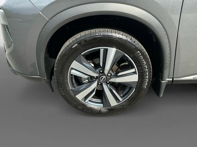 Used 2024 Nissan Rogue SL w/ SL Premium Package AWD/4WD image 15