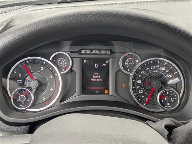 New 2026 RAM 5500 Tradesman image 22