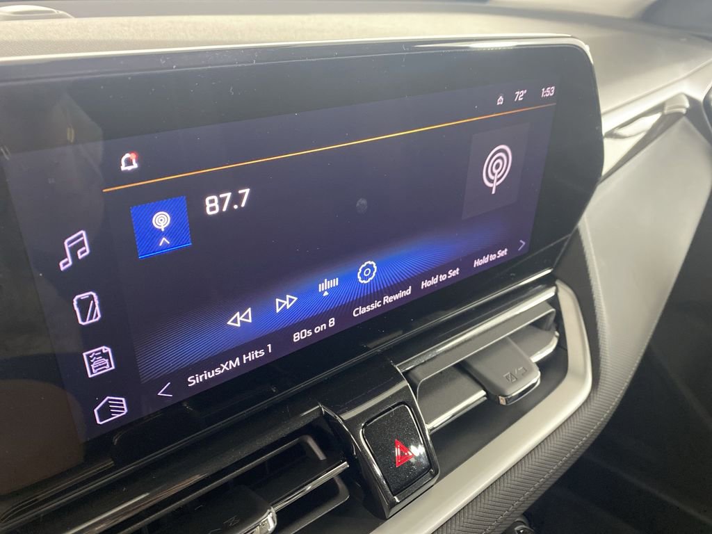 New 2026 Chevrolet TrailBlazer LT w/ Convenience Package image 14