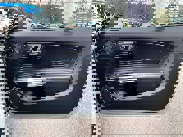 Used 2023 Ford Mustang Mach 1 w/ Equipment Group 700A RWD image 19