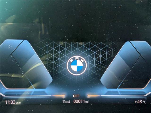 New 2026 BMW X1 xDrive28i w/ Technology Package AWD/4WD image 11