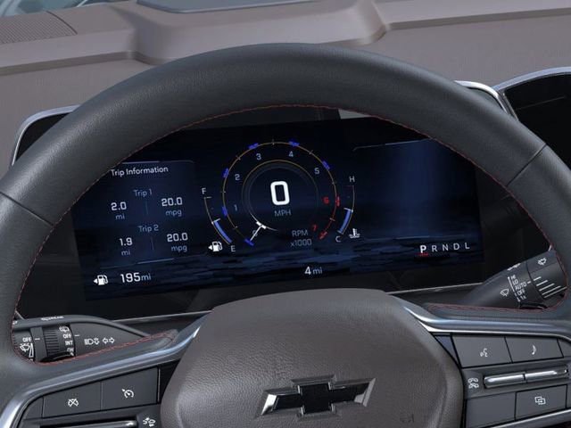 New 2026 Chevrolet Tahoe Z71 w/ Sun And Tow Package image 40