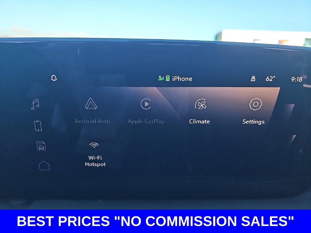 Used 2024 Buick Encore GX Avenir w/ Avenir Convenience Package FWD image 22