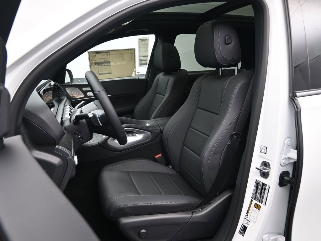 New 2026 Mercedes-Benz GLE 450 4MATIC image 17
