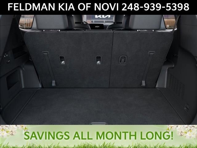 New 2025 Kia Telluride EX X-Line image 19