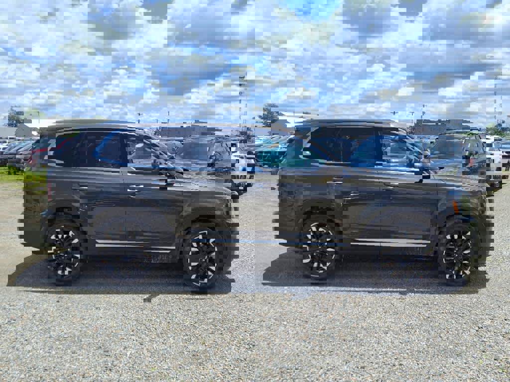 New 2025 Kia Telluride SX Prestige image 2